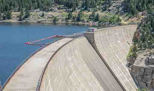 Continue reading about NREL Develops FLASH Hydropower Framework for a Greener Grid