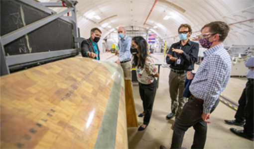 Continue reading about Nine Reasons To Partner With NREL’s CoMET Facility