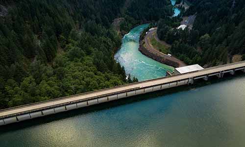 Continue reading about New Hydropower Report Identifies Opportunities To Reform the Licensing Process