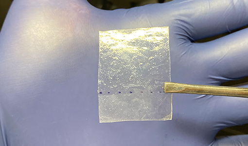 Continue reading about Researchers Discover Another Way To Sequester Lead in Perovskite Solar Cells