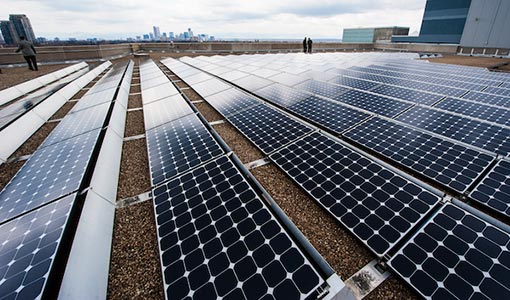 Continue reading about New Reports From NREL Document Continuing PV and PV-Plus-Storage Cost Declines