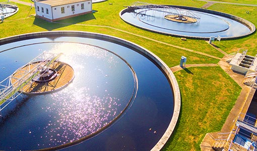Continue reading about Two Teams Named Grand-Prize Winners in Water Resource Recovery Prize
