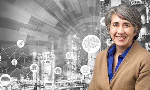 Continue reading about Q&A With Alberta (