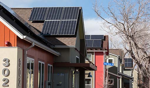 Continue reading about SolarAPP+ Speeds Solar Installs for 2,000 Homes (and Counting)
