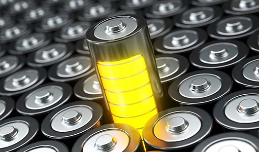 Continue reading about Machine Learning Method Could Speed the Search for New Battery Materials