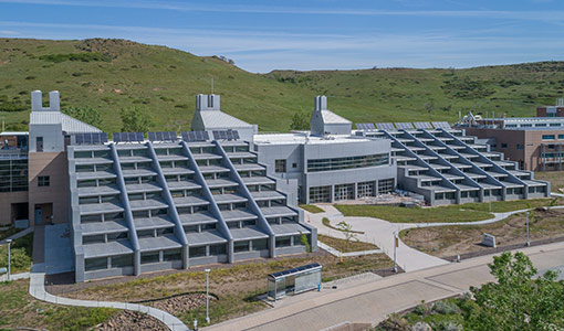 Continue reading about NREL Experimental Effort Synthesizes a Previously Theoretical Material