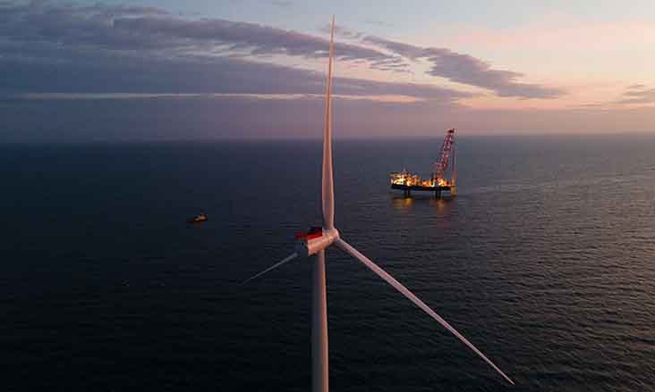 Continue reading about NREL Wind Energy Program Demonstrates Innovation and Leadership Throughout 2021