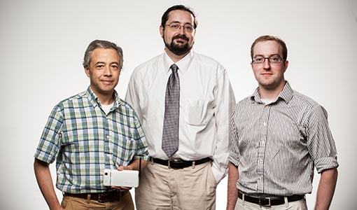 Continue reading about Leader in Building Energy Modeling Research Reflects on Impact of NREL Career