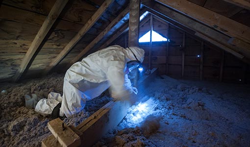 Continue reading about NREL Celebrates 45 Years of Energy Burden Relief for Low-Income Families in Weatherization Program
