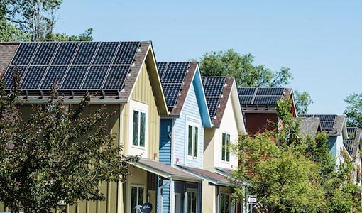 Continue reading about NREL Software Automates Residential Solar Permitting, Replacing Painstaking Process for Local Governments