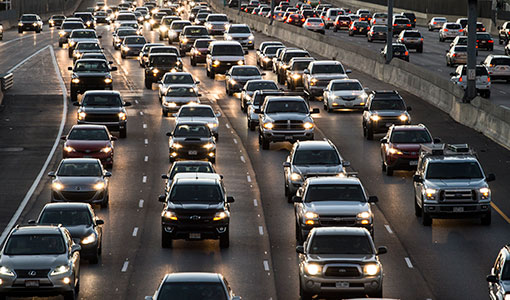 Continue reading about Researchers Rev Up Innovative Machine Learning Strategies to Reclaim Energy, Time, and Money Lost in Traffic Jams