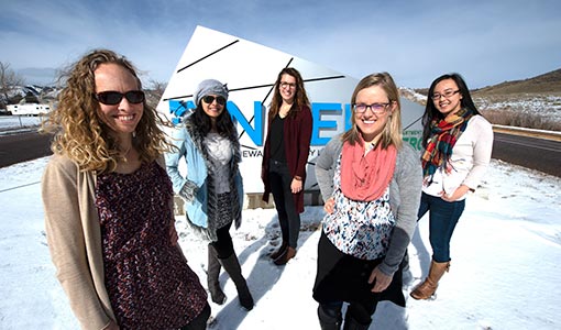 Continue reading about From Satellite Launches to Expert Energy Analysis for Earthlings