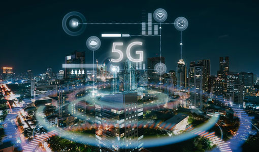 Continue reading about NREL Study Explores the Security Benefits of 5G for Distributed Energy Operations