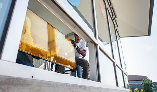 Continue reading about Path to Net-Zero Emissions Runs Through U.S. Buildings