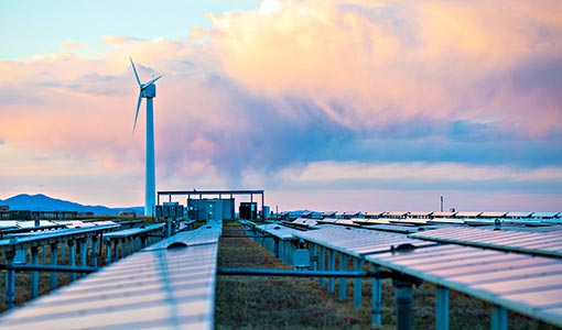 Continue reading about Nothing To Fear for High-Renewable Systems: NREL Shows Scalable, Resilient, and Secure Systems With Communication-Less Controls