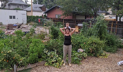 Continue reading about Q&A with Alexandra Aznar: USAID-NREL Partnership Readies for Rapid Expansion To Help Meet Needs of Global Community