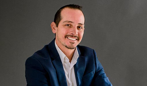 Continue reading about Charged With Curiosity, Geospatial Data Scientist Anthony Lopez Solves Real-World Questions with Computational Models