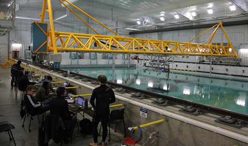 Continue reading about Wave Hello to the 2022 Marine Energy Collegiate Competition Teams