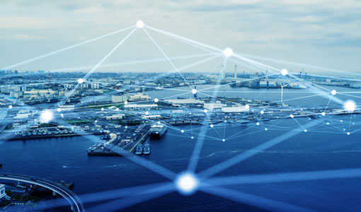 Continue reading about Workshop Presents New Approaches to Cybersecurity for Critical Infrastructure Supply Chains