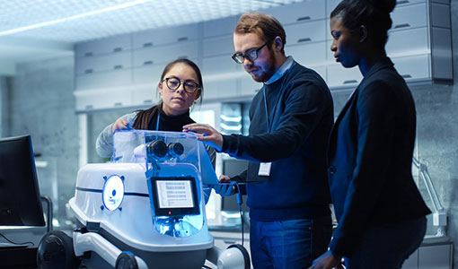 Continue reading about New E-ROBOT Prize Encourages Robotic Innovation To Drive Energy Efficiency in Envelope Retrofit Solutions