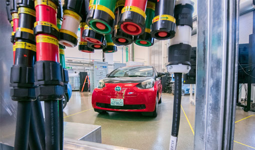 Continue reading about Conjuring Cutting-Edge Conductivity: DOE and NREL Launch the CABLE Conductor Manufacturing Prize