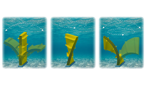 Continue reading about How Wave Energy Could Go Big by Getting Smaller