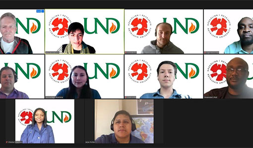 Continue reading about College Students Team Up To Design Real-Life Geothermal Concepts