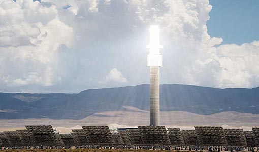 Continue reading about Janna Martinek Works Behind the Scenes To Solve Some of NREL's Most Complex Problems