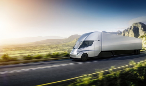 Continue reading about Researchers Identify Near-Term Opportunity for Heavy-Duty Electric Trucks