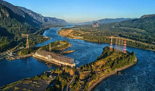 Continue reading about NREL Tool Provides Cybersecurity and Savings for Hydropower Plants