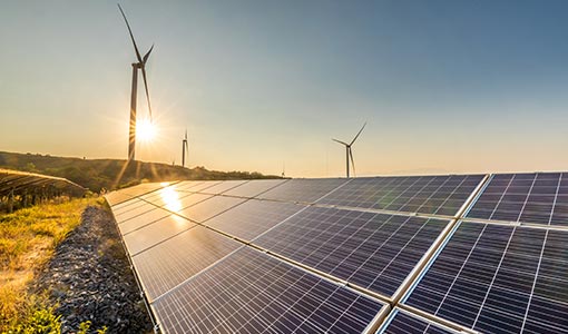 Continue reading about Navigating Our Ever-Changing Electric Sector: The 2021 Standard Scenarios Outlook Is Here