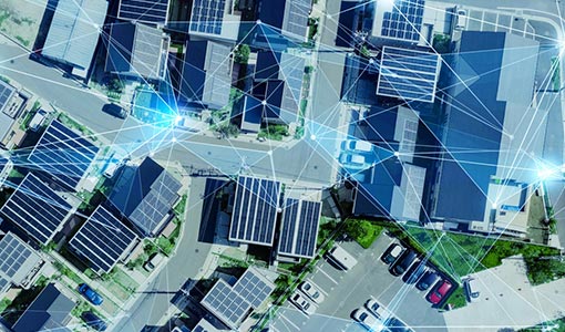 Continue reading about Flexible Loads and Renewable Energy Work Together in a Highly Electrified Future