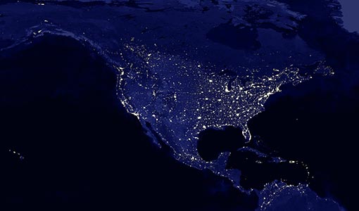 Continue reading about North American Renewable Integration Study Highlights Opportunities for a Coordinated, Continental Low-Carbon Grid