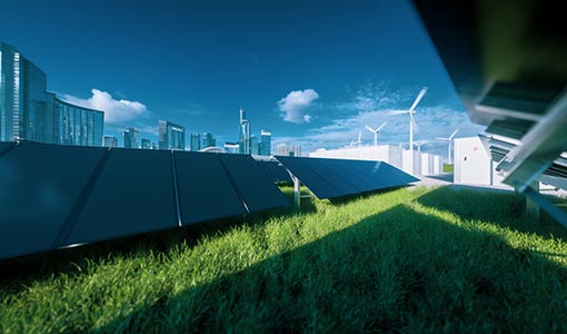 Continue reading about Energy Storage Ecosystem Offers Lowest-Cost Path to 100% Renewable Power