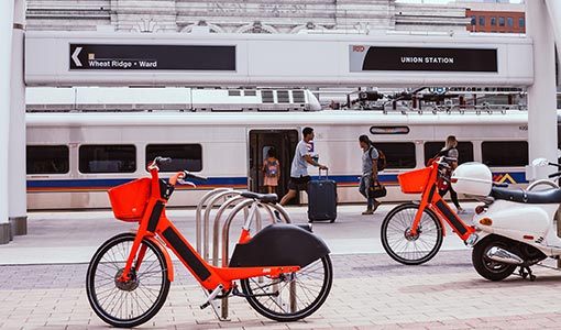 Continue reading about Data-Informed Analysis Reveals Energy Impacts of Shared Micromobility