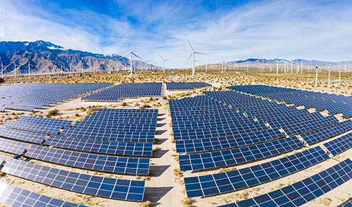 Continue reading about The Challenge of the Last Few Percent: Quantifying the Costs and Emissions Benefits of a 100% Renewable U.S. Electricity System