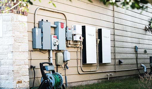 Continue reading about Lower Battery Costs, High Value of Backup Power Drive Distributed Storage Deployment