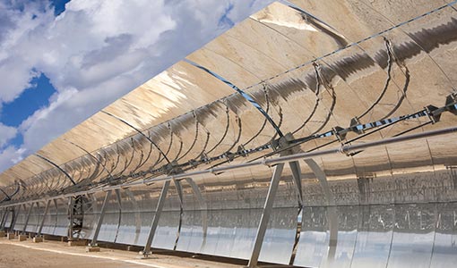 Continue reading about Zeroing in on the Potential of Solar Energy To Meet Industrial Process Heat Demand