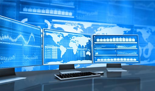 Continue reading about Webinar Series Presents the Building Blocks of Cybersecurity