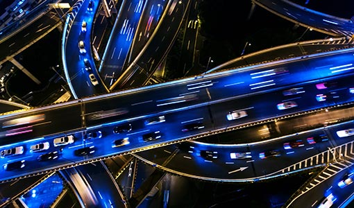 Continue reading about Modeling and Analysis Inform COVID-19 Mobility Impacts and Vaccination Planning