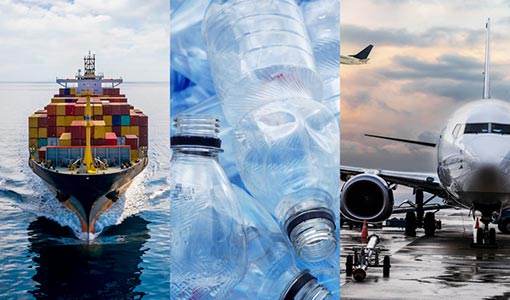 Continue reading about NREL Caps Off a Year of Accomplishments With National Bioenergy Day