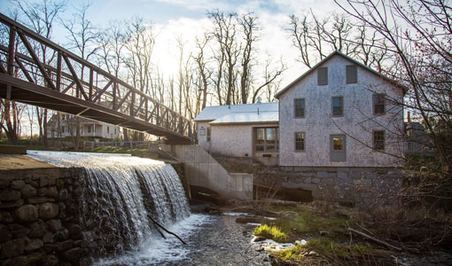 Continue reading about Rethinking Hydropower for Energy and Environmental Sustainability