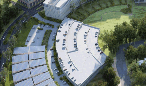 Continue reading about NREL Creates Blueprint To Help Expand Deployment of Grid-Interactive Efficient Building Technologies in Federal Performance Contracts