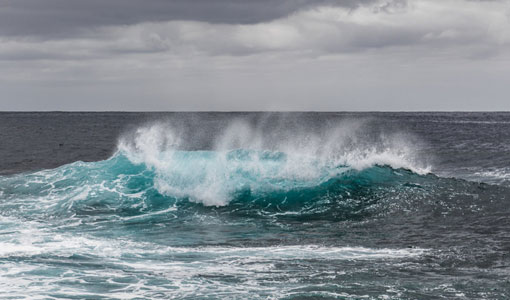 Continue reading about NREL Researchers Pinpoint Potential That Lies Within the Waves