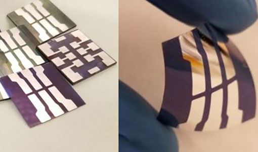 Continue reading about New Design Strategy Pushes Organic Photovoltaics Past 18% Efficiency