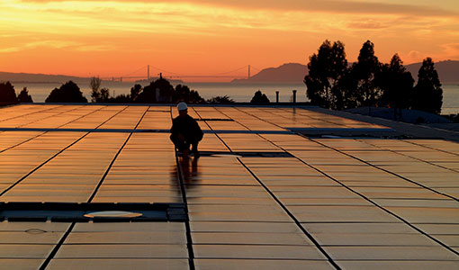 Continue reading about NREL's New Solar TRACE Tool Adds Transparency to Permitting, Inspection, and Interconnection Nationwide