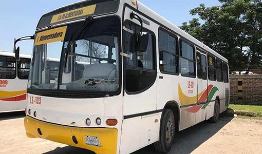 Continue reading about Using Mathematical Models To Enable Transportation Decarbonization and Combat Climate Change