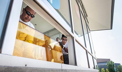 Continue reading about Connecting the Dots To Enhance Energy Efficiency, Workforce, and Low-Carbon Buildings