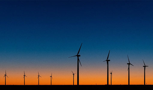 Continue reading about DOE Advanced Manufacturing Office Funds Next-Gen Turbine Blades and More