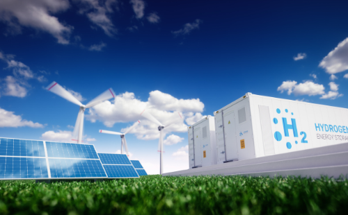Continue reading about A Year in Review: Advancing Energy Storage and Conversion Research
